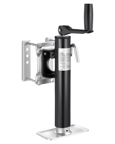 Uimoso trailer jack - trailer, bolt-on