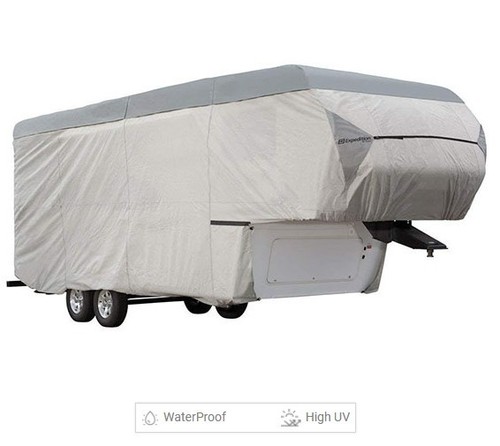Expedition premium 5th wheel - premium,