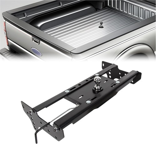 Ecotric gooseneck trailer - ecotric,