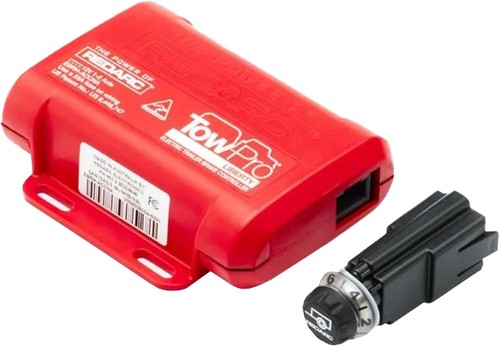 Redarc tow pro liberty - redarc, tow-pro