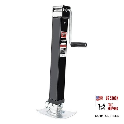 8000lbs square direct - direct, weld