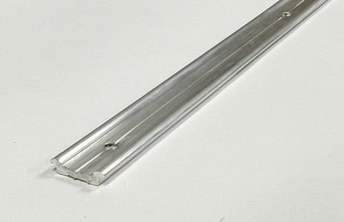 Aluminum vinyl trim type - ,