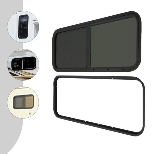 Horizontal slider window - horizontal,
