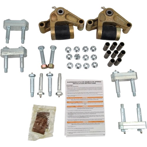 For dexter flex tandem - dexter,