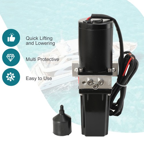 Two way hydraulic - two-way, pump