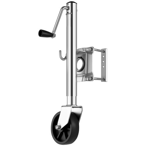Uimoso marine trailer - trailer, jack