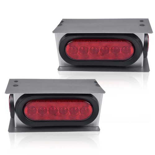 2pc trailer truck - trailer/truck, 6"