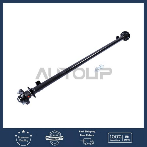 Lug utility axle - utility,