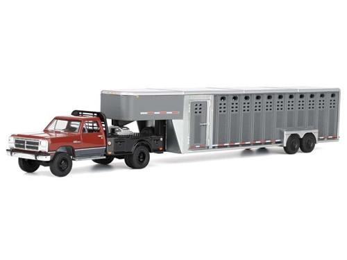 1992 ram dually flatbed - ram,