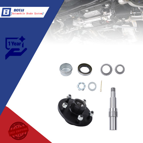 Fit for new trailer - fit,