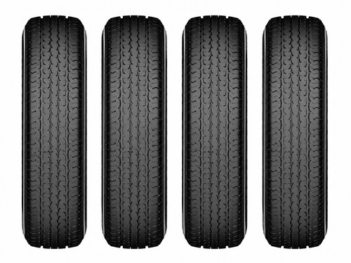 St205 75r15 10pr 111 - 4, 111/106m