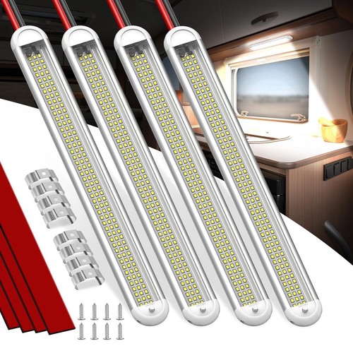 12v led interior light bar - 12v,