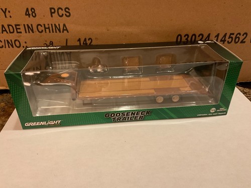 Greenlight hobby exclusive - greenlight,