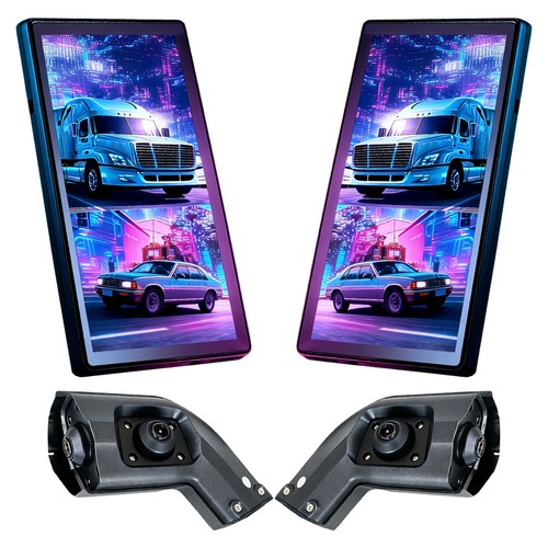 Monitor r l - monitor, side