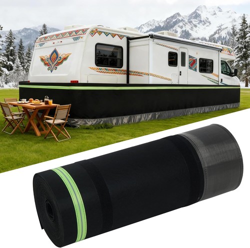 Skirting for travel - for,