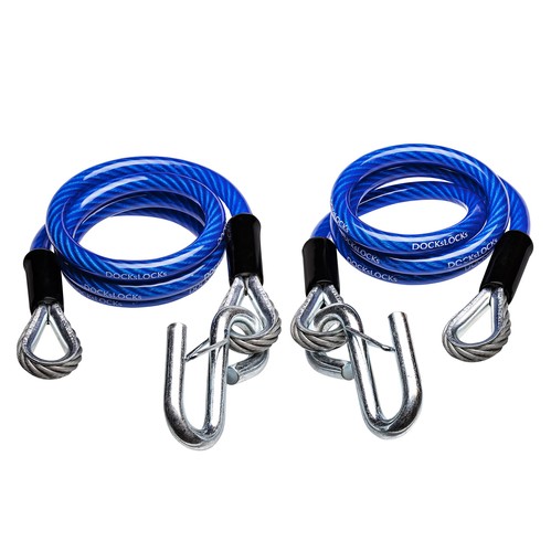 Dockslocks trailer safety - trailer,
