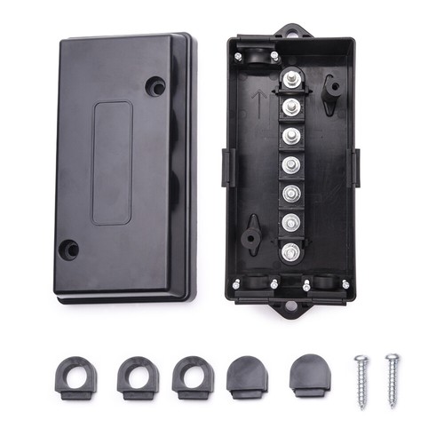 Way electrical trailer - way,