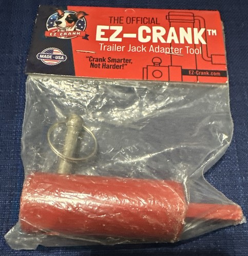 Crank drill adapter 12k - drill,
