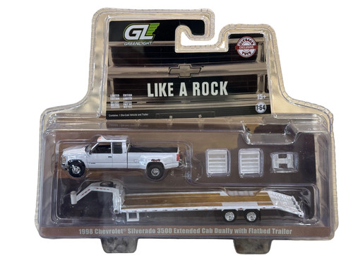 Greenlight outback 1998 - outback,