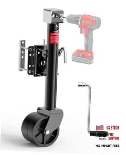 Fzzd 2000lbs trailer jack - trailer, with