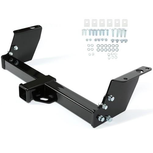 Trailer hitch towing - 2",